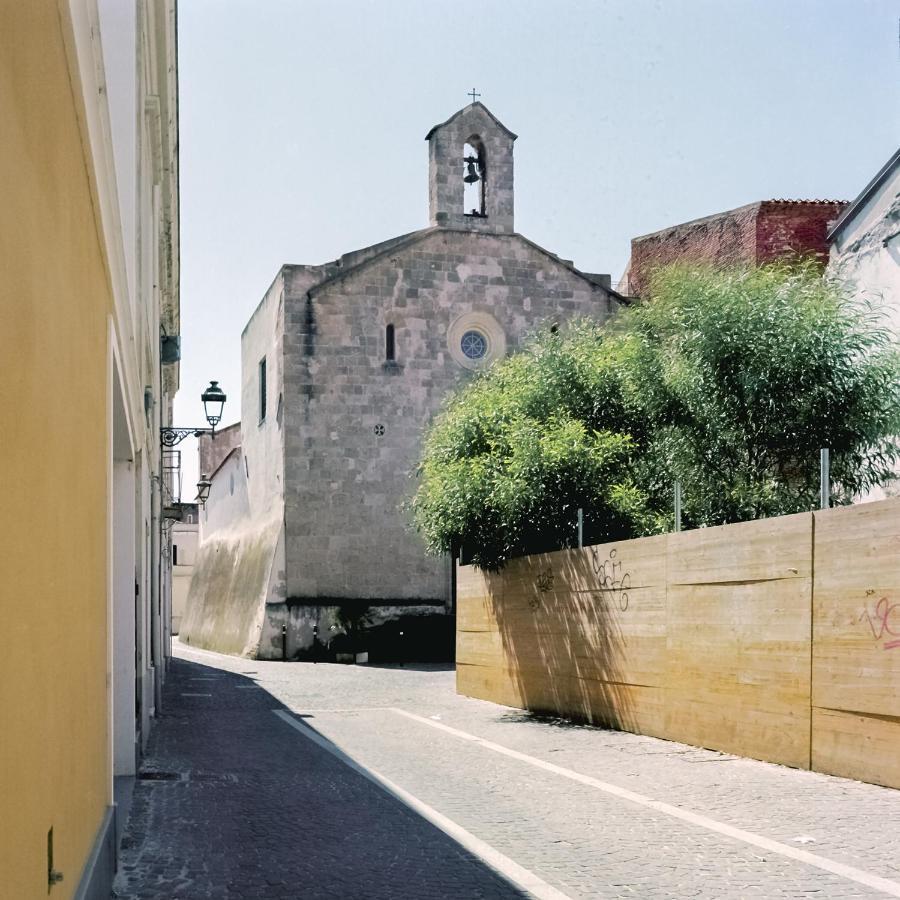 Monastero Santa Chiara Oristano